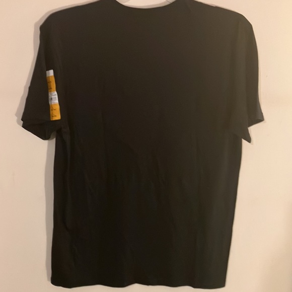 #5 - Men’s Disney Little Mermaid Graphic Crew Neck SS T-shirt - LG (42-44) - Picture 2 of 4